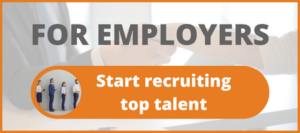 for employers - start recruiting